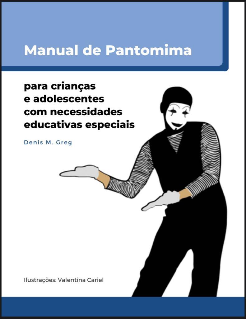Manual de Pantomima
